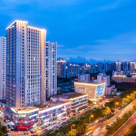 Paxton Vacances Hotel & Resorts Sanya Exterior photo