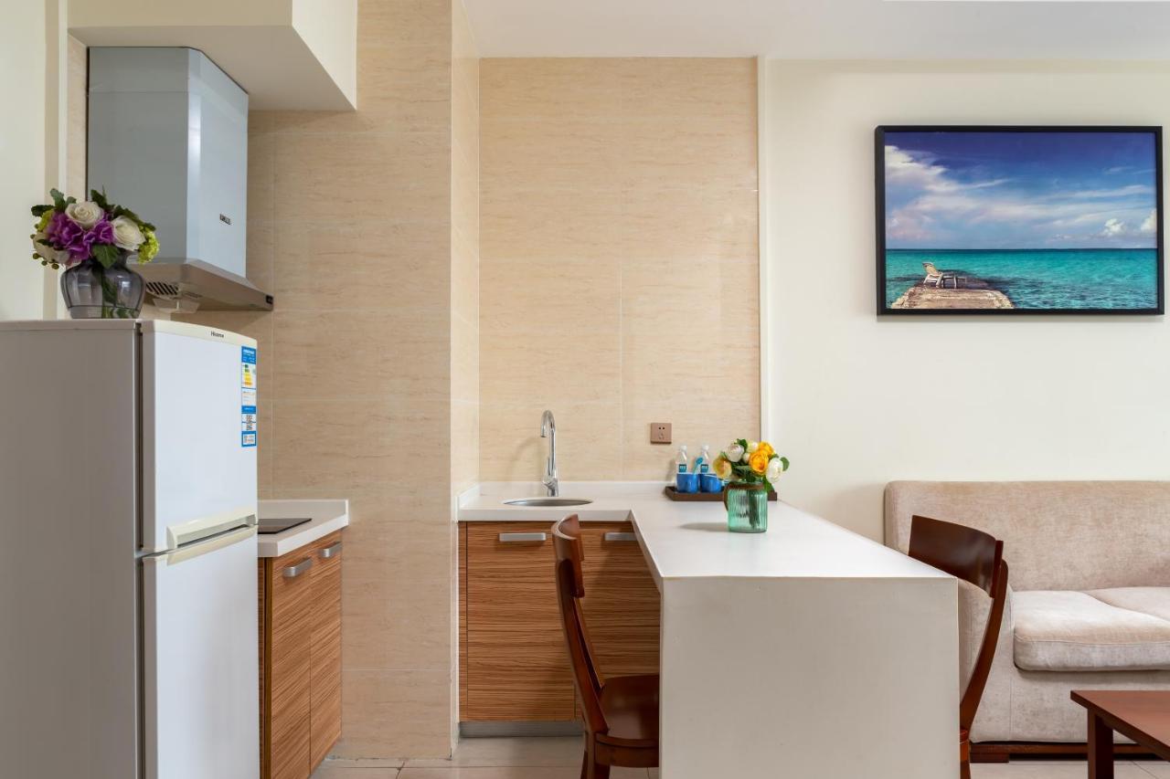 Paxton Vacances Hotel & Resorts Sanya Exterior photo